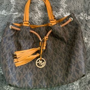 MK Bag